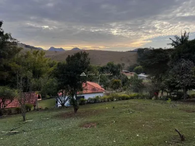 Fazenda/Sítio à venda, 40000m² no , São Bento do Sapucaí
