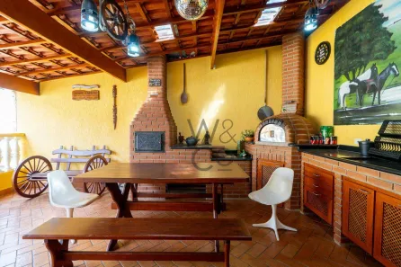 Sobrado com 2 Quartos à venda, 310m² no Jardim Regis, São Paulo