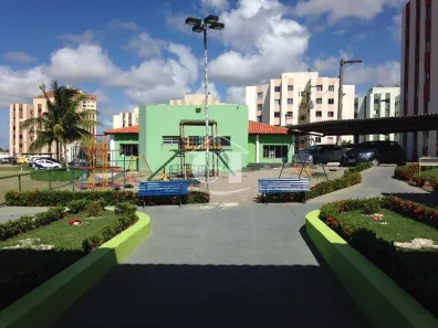 Apartamento com 2 Quartos à venda, 67m² no Ponto Novo, Aracaju