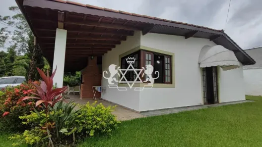 Casa com 3 Quartos à venda, 167m² no Portal do Patrimonium, Caraguatatuba