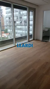 Ponto Comercial para venda ou aluguel, 46m² no Cerqueira César, São Paulo