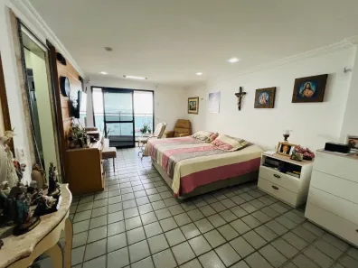 Apartamento com 3 Quartos à venda, 217m² no Mucuripe, Fortaleza