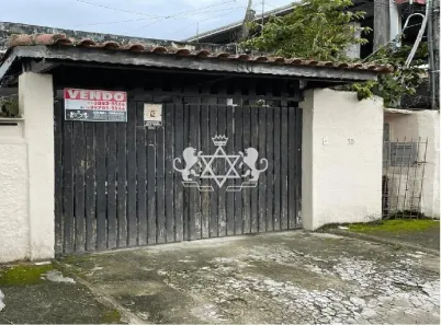 Casa com 3 Quartos à venda, 326m² no Travessão, Caraguatatuba