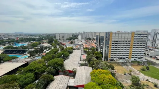 Apartamento com 2 Quartos para alugar, 60m² no Parque São Jorge, São Paulo
