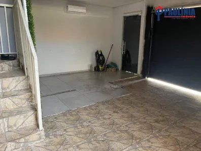 Casa com 2 Quartos à venda, 202m² no Vila Monte Alegre, Paulínia