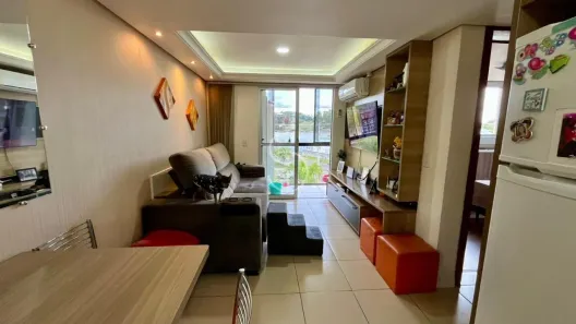 Apartamento com 2 Quartos à venda, 44m² no Pinheiro, São Leopoldo