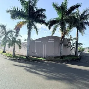 Casa com 3 Quartos à venda, 612m² no Jardim Riviera, Marília