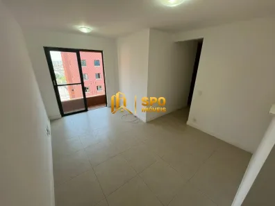 Apartamento com 2 Quartos à venda, 54m² no Vila do Castelo, São Paulo
