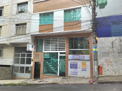 Sala Comercial à venda, 88m² no Centro, Juiz de Fora