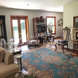 Casa com 4 Quartos à venda, 410m² no Chácara Itaim, São Paulo