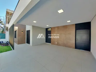Casa de Condomínio com 3 Quartos à venda, 188m² no Itapeva, Votorantim