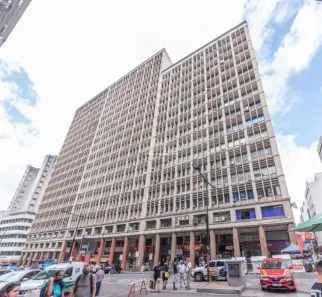 Sala Comercial para alugar, 112m² no Centro Histórico, Porto Alegre