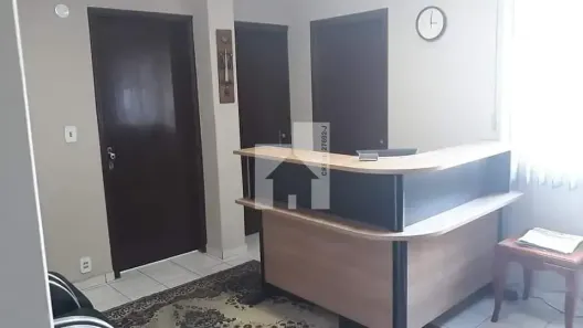 Sala Comercial à venda, 70m² no Vila Boaventura, Jundiaí