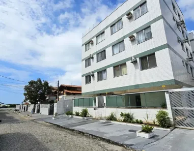 Apartamento com 1 Quarto à venda, 42m² no Braga, Cabo Frio