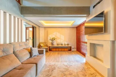 Casa de Condomínio com 4 Quartos à venda, 211m² no Ipanema, Porto Alegre