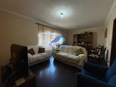 Casa com 3 Quartos à venda, 221m² no Jardim Alvorada, São José dos Campos
