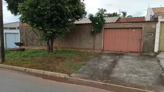 Casa com 2 Quartos à venda, 100m² no Jardim Buriti Sereno, Aparecida de Goiânia