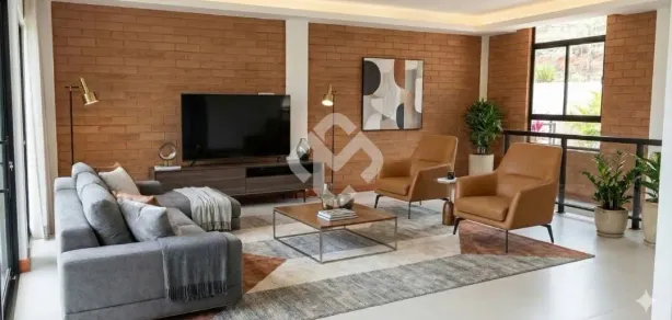 Casa de Condomínio com 4 Quartos à venda, 195m² no Albuquerque, Teresópolis