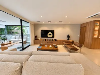 Apartamento com 4 Quartos à venda, 360m² no Barra da Tijuca, Rio de Janeiro