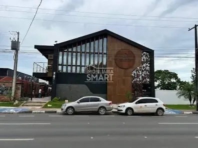 Sala Comercial para alugar, 100m² no Caçari, Boa Vista