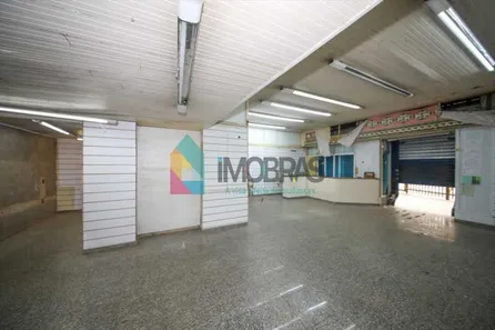 Ponto Comercial à venda, 120m² no Copacabana, Rio de Janeiro