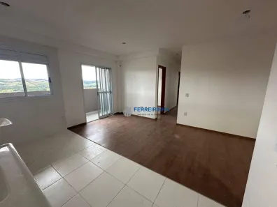 Apartamento com 3 Quartos à venda, 69m² no Condomínio Residencial Colinas do Paratehy, São José dos Campos