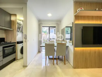 Apartamento com 2 Quartos à venda, 47m² no Ilha da Figueira, Jaraguá do Sul