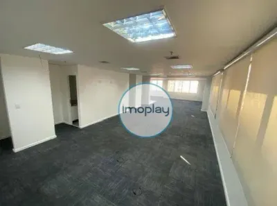 Sala Comercial para alugar, 360m² no Jardim Paulista, São Paulo