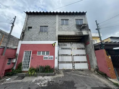 Galpão/Depósito/Armazém à venda, 288m² no Jardim das Laranjeiras, São Paulo