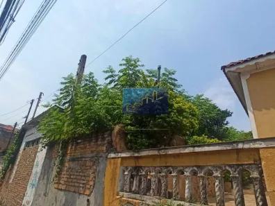 Lote/Terreno à venda, 474m² no Vila Talarico, São Paulo