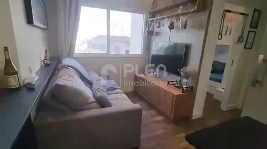 Apartamento com 2 Quartos à venda, 42m² no Santa Teresinha, São Paulo