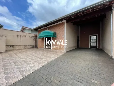 Casa com 4 Quartos para alugar, 190m² no Bosque dos Eucaliptos, São José dos Campos