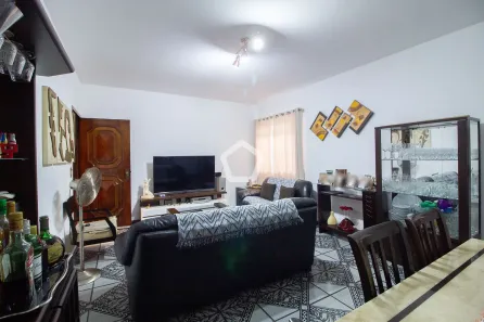 Casa com 4 Quartos à venda, 360m² no Mooca, São Paulo
