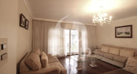 Sobrado com 3 Quartos para alugar, 287m² no Vila São Pedro, São Paulo