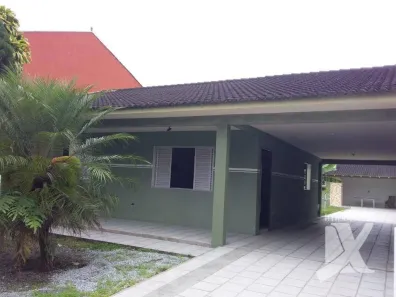 Casa com 3 Quartos para alugar, 120m² no Pontal do Sul, Pontal do Paraná