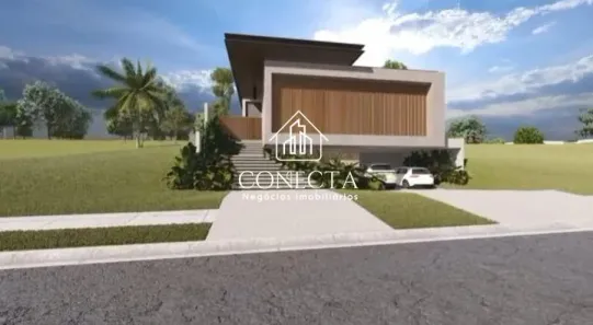 Casa com 4 Quartos à venda, 245m² no Granja Marileusa, Uberlândia