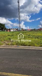 Lote/Terreno à venda, 140m² no Residencial Parque Dunlop, Campinas