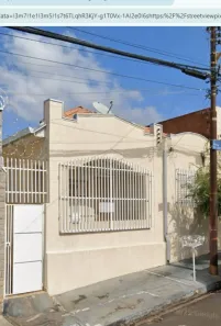 Casa com 2 Quartos para alugar, 70m² no Vila São João da Boa Vista, Bauru