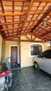 Casa com 2 Quartos à venda, 81m² no Jardim Ana Rosa, Taubaté