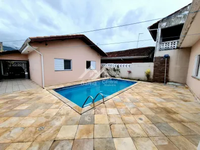 Casa com 3 Quartos à venda, 143m² no Jardim Barra de Jangadas, Peruíbe
