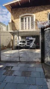 Sobrado com 3 Quartos à venda, 289m² no Vila Santa Isabel, Campinas