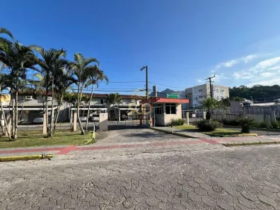 Sobrado com 2 Quartos à venda, 62m² no Sertão do Maruim, São José