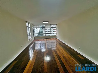Apartamento com 3 Quartos à venda, 137m² no Perdizes, São Paulo