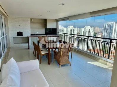 Apartamento com 3 Quartos à venda, 214m² no Ipiranga, São Paulo