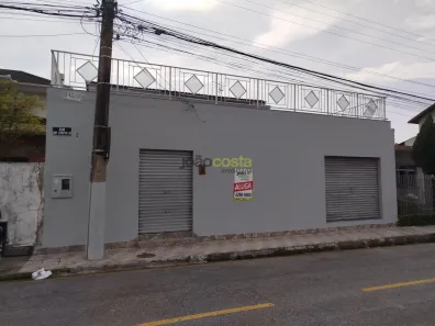 Ponto Comercial para alugar, 80m² no Praia Comprida, São José