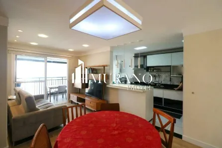 Apartamento com 3 Quartos à venda, 89m² no Santa Paula, São Caetano do Sul