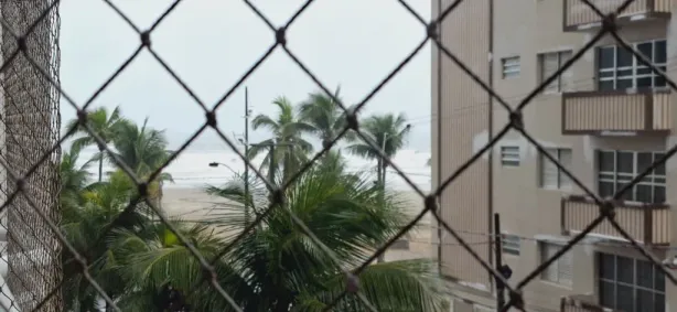 Apartamento com 3 Quartos à venda, 96m² no Ocian, Praia Grande