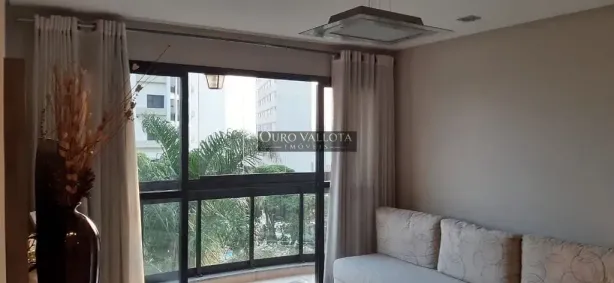Apartamento com 3 Quartos à venda, 112m² no Mooca, São Paulo