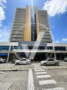 Ponto Comercial à venda, 35m² no Jardins, Aracaju