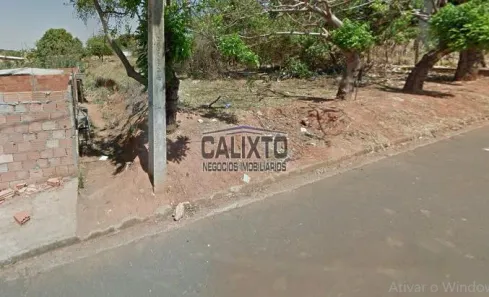 Lote/Terreno à venda, 446m² no Jardim Canaã, Uberlândia